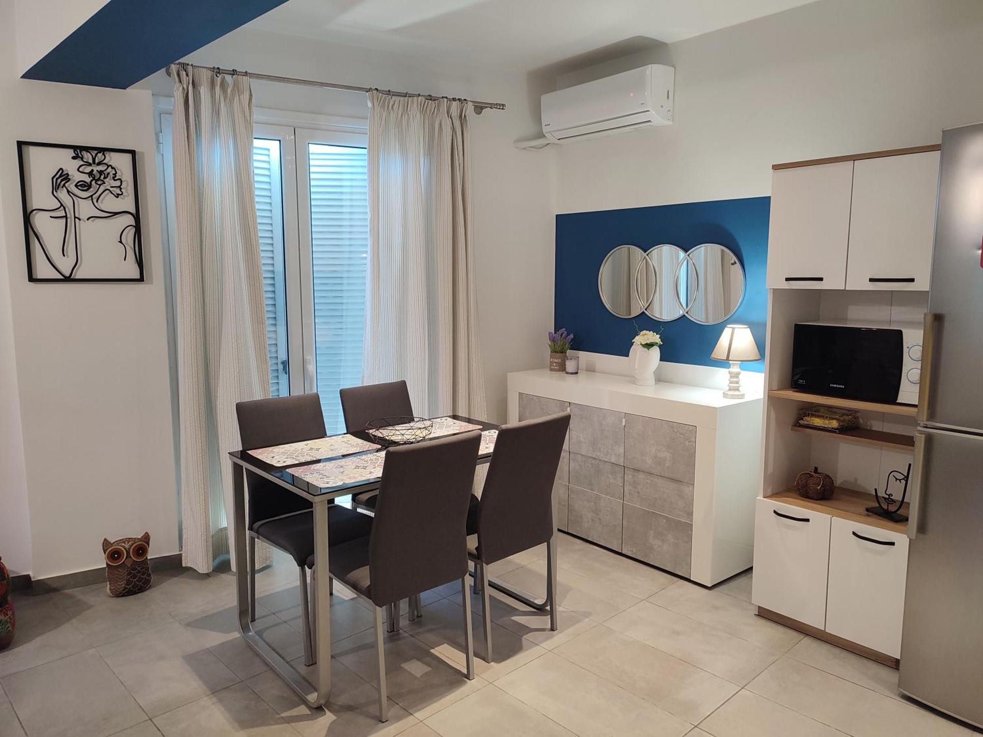 ★Modern Home In Corfu Old Town★ المظهر الخارجي الصورة